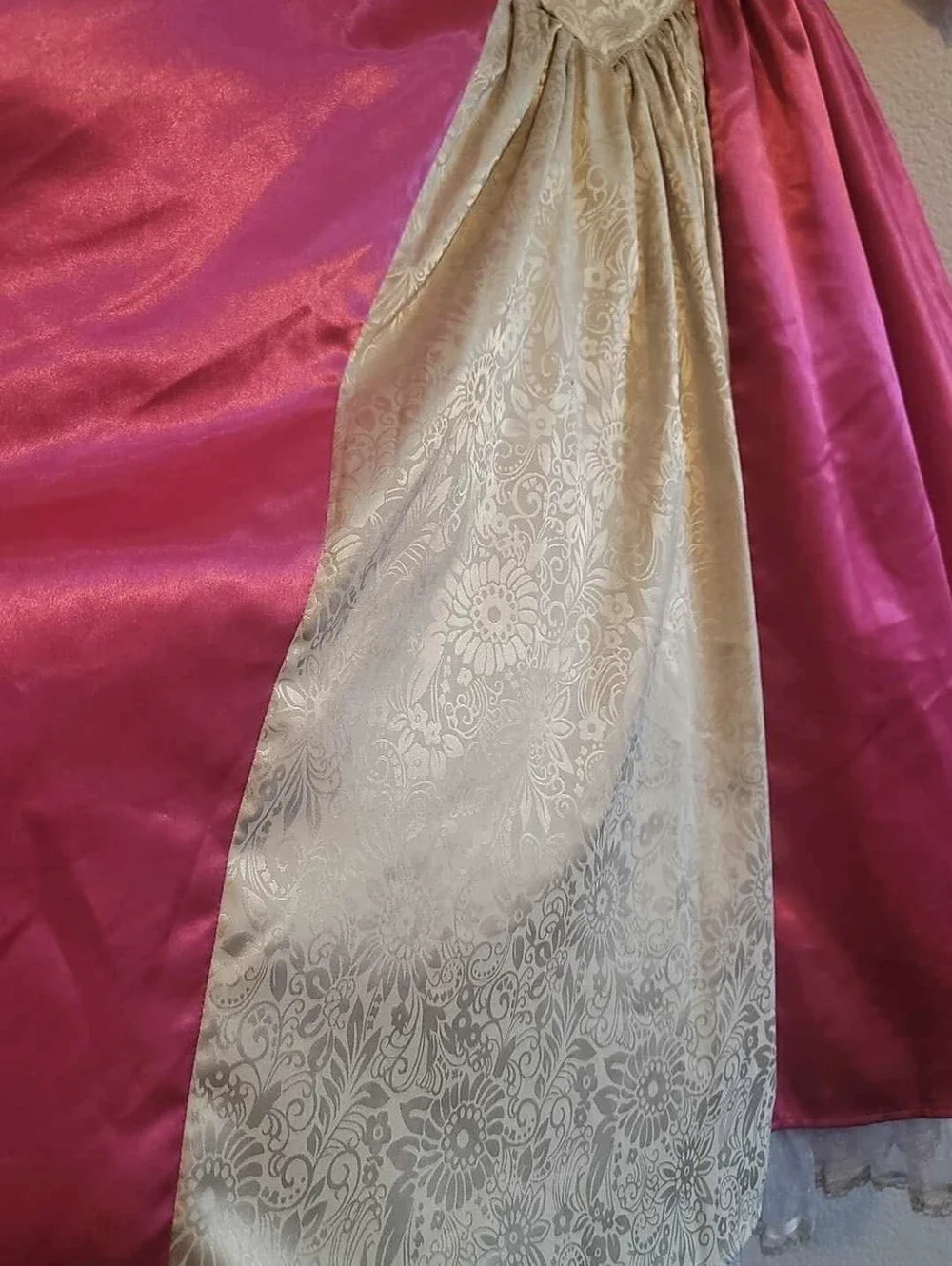 Disney Sleepimg Beauty Aurora Halloween Costume For Sale